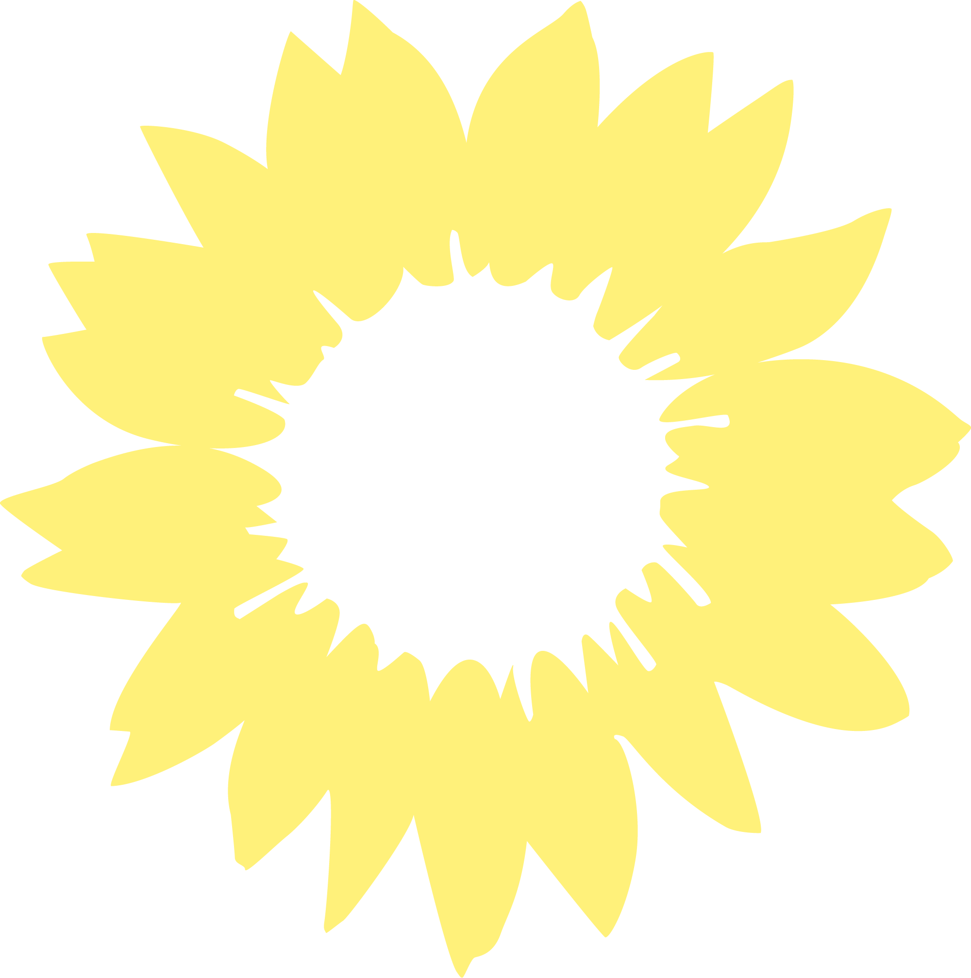 Sonnenblume