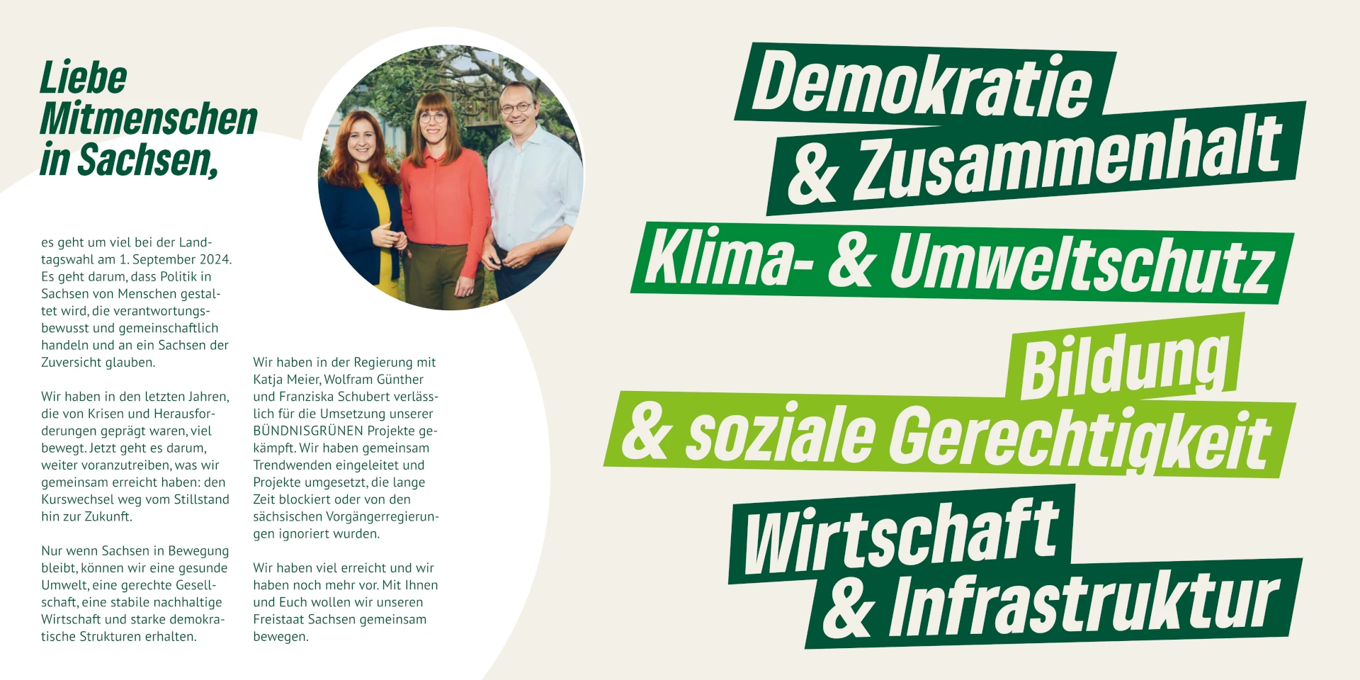 Download des Kurzwahlprogramms als PDF (15 S., 225KB)
